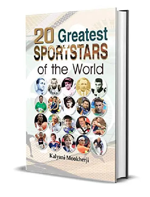 20 Dictators of the World by Kalyani Mookherji