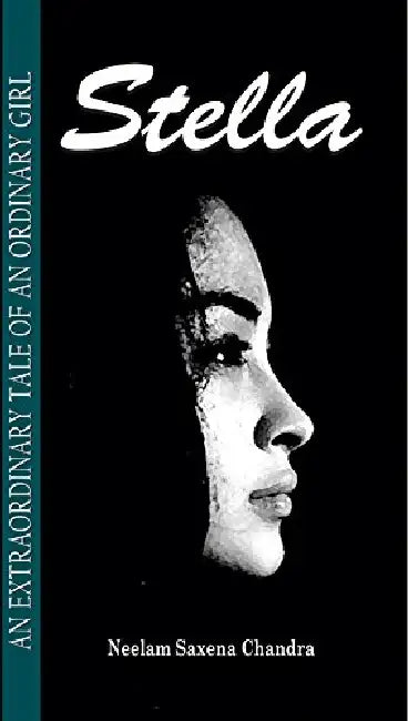 Stella by Neelam Saxena Chandra