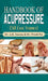 Handbook of Acupressure by Dr. A.K. Saxena