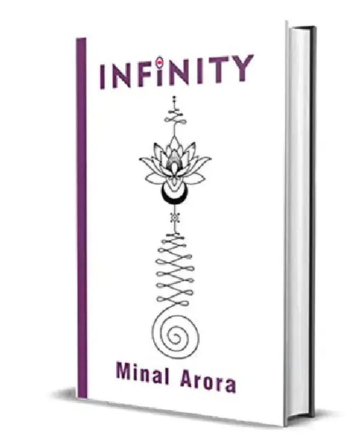 Infinity by Minal Arora
