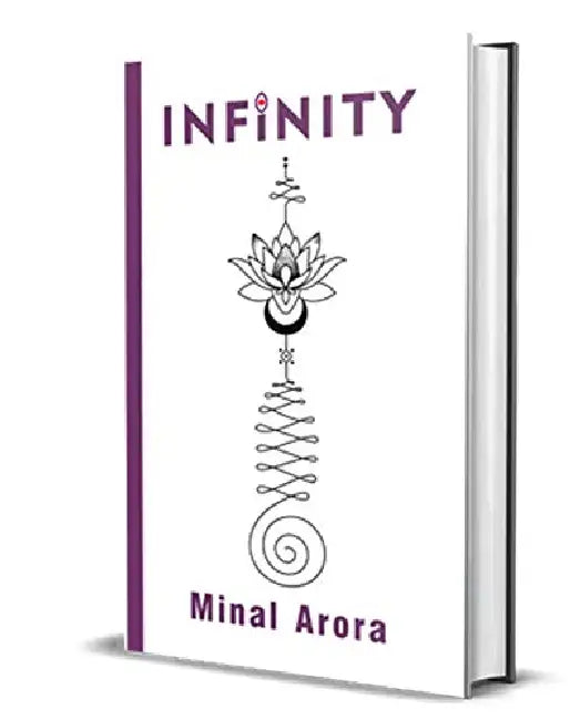 Infinity by Minal Arora