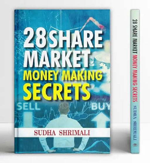 28 Share Market Money Making Secrets by Sudha Shrimali