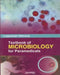 Textbook Of Microbiology For Paramedicals by Logeswari Selvaraj
