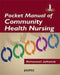 Pocket Manual Of Community Health Nursing by Maheshwari Jaikumar