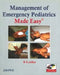 Management Of Emergency Pediatrics Made Easy With Cd-Rom by Letha