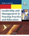 Leadership And Management In Nursing Practice And Education by Rebecca Samson