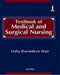 Textbook Of Medical And Surgical Nursing by Usha Nair