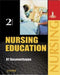 Nursing Education by Basavanthappa BT