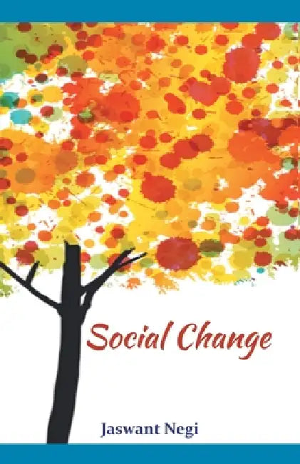 Social Change by Ispck