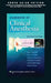 Handbook of Clinical Anesthesia, 7e by Barash