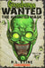 GB Wanted: The Haunted Mask by R L Stine