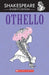Shakespeare Readers: Othello by William Shakespeare