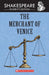 Shakespeare Readers: The Merchant Of Venice by William Shakespeare