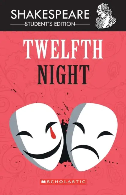 Shakespeare Readers: Twelfth Night by William Shakespeare
