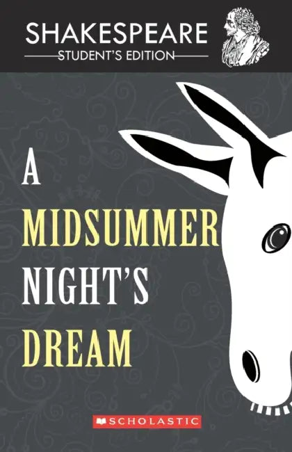 Shakespeare Readers: A Midsummer Nights Dream by William Shakespeare