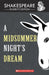 Shakespeare Readers: A Midsummer Nights Dream by William Shakespeare