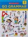 Scholastic Go Grammar CB-1