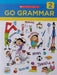 Scholastic Go Grammar CB-2