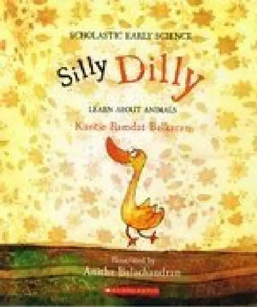 Silly Dilly by Kuntie Ramdat Balkaran