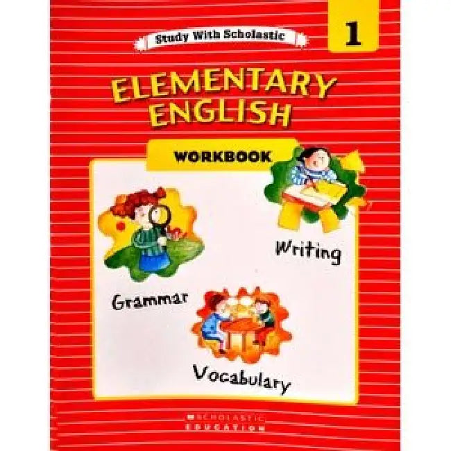 Sws: Elementary English WB-1