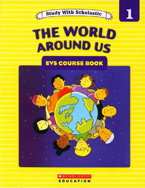 SWS: The World Around Us-1