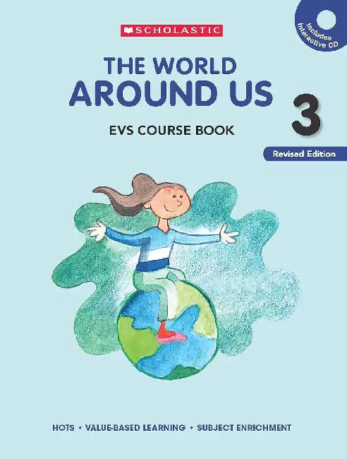 SWS: The World Around Us-3