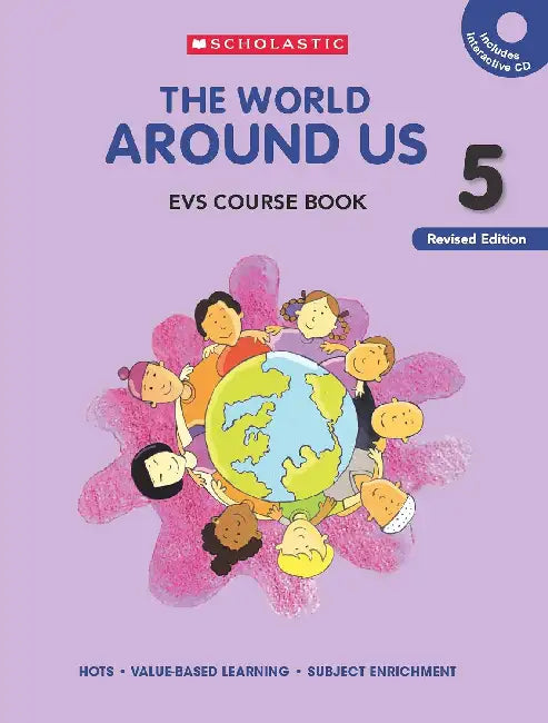 SWS: The World Around Us-5