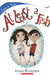 At Least A Fish by Anushka Ravishankar