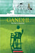 Gandhi The Path To Greatness by Lushin Dubey