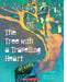 The Tree With A Travelling Heart by Paro Anand