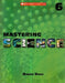 Mastering Science Book-6 by Biman Basu
