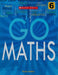 SWS: Go Maths CB-6 by Ruchi Mehta