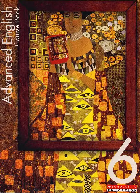 Advanced English CB #06: Course Book