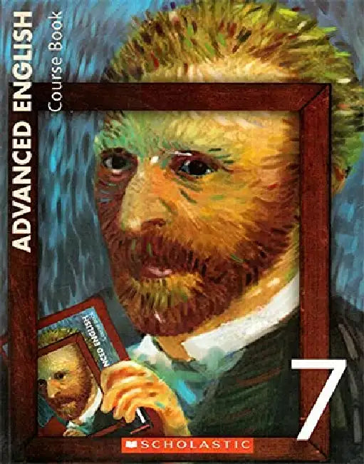 Advanced English CB #07: Course Book