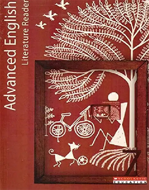 Advanced English LR #07: Literature Reader