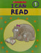 I Can Level-1: I Can Read