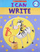 I Can Level-2: I Can Write