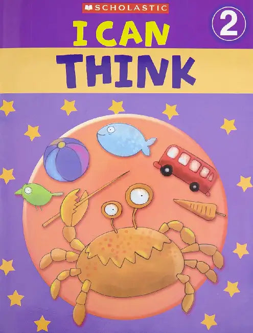 I Can Level-2: I Can Think