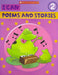 I Can Level-2: I Can Poems And Stories