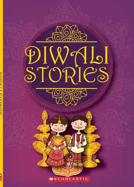 Diwali Stories