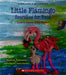Little Flamingo Searches For Food: Learn About Bird Beaks by Shamim Padamsee