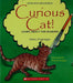 Curious Cat!: Learn About The Seasons by Maria Denzongpa