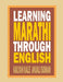 Learning Marathi Through English by Kalyan Kale