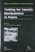 Testing for Genetic Manipulation In Plants: Modern Methods of Plant Analysis  by Jackson