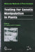 Testing for Genetic Manipulation In Plants: Modern Methods of Plant Analysis by Jackson
