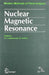 Nuclear Magnetic Resonance: Modern Methods of Plant Analysis by Linskens