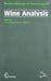 Wine Analysis: Modern Methods of Plant Analysis by Linskens