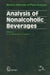 Analysis of Nonalcoholic Beverages: Modern Methods of Plant Analysis  by Linskens