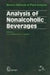 Analysis of Nonalcoholic Beverages: Modern Methods of Plant Analysis by Linskens