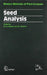 Seed Analysis: Modern Methods of Plant Analysis by Linskens